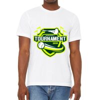 Sueded T-Shirt Thumbnail
