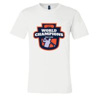 Jersey T-Shirt Thumbnail