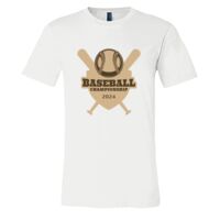 Jersey T-Shirt Thumbnail
