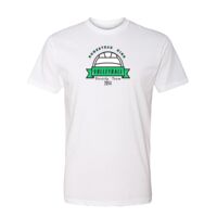 Premium CVC T-Shirt Thumbnail