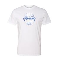 Premium CVC T-Shirt Thumbnail