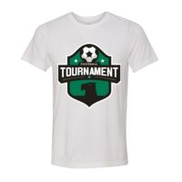 Triblend Jersey T-Shirt Thumbnail