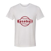 Triblend Jersey T-Shirt Thumbnail